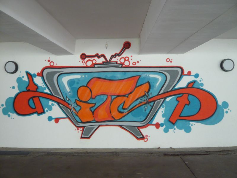 Graffiti