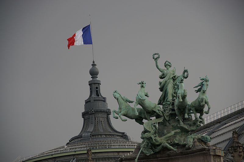 Grand Palais Paris