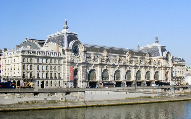 Musée d'Orsay