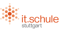 Logo der IT Schule Stuttgart