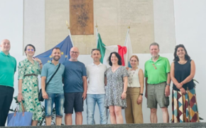 Lehrendenmobilät Brescia 2024