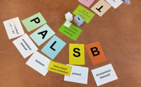 Vielfalt und Akzeptanz an der it.s stuttgart – Workshops mit Regenbogen.Bildung.Stuttgart