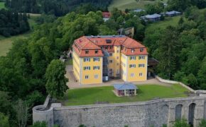 Besuch der Gedenkstätte Grafeneck